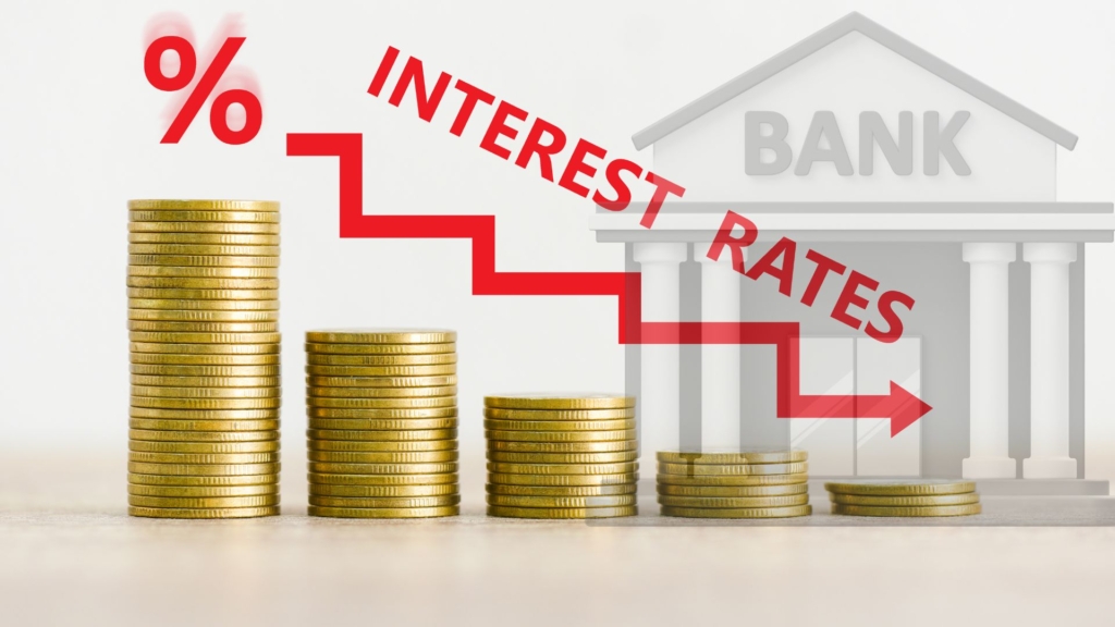 असोजका लागि पनि घट्यो ब्याजदर, कुन बैंकको कति?