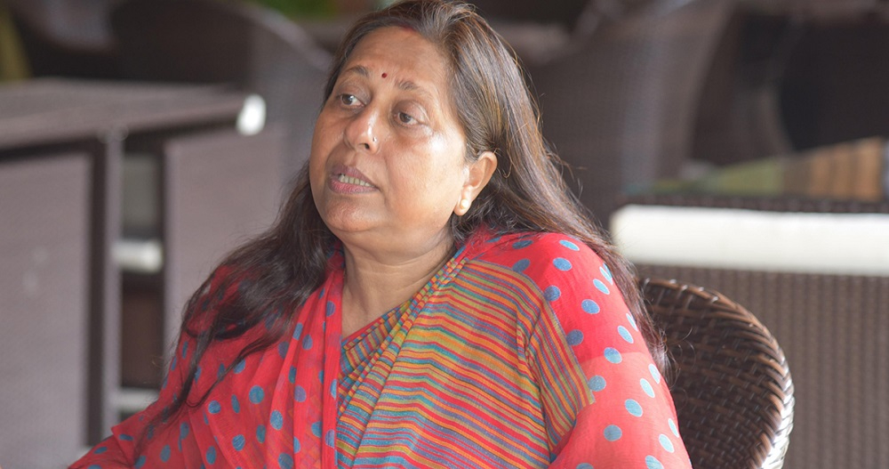 अस्ट्रेलियाका लागि प्रस्तावित राजदूत चित्रलेखा यादवको नाम सर्वसम्मतिले अनुमोदित