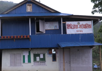 वडाध्यक्ष नै वैदेशिक रोजगारीमा, फर्काउन वडावासीको माग