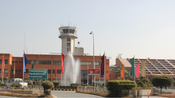 आगामी शुक्रारदेखि त्रिभूवन अन्तर्राष्ट्रिय विमानस्थल दैनिक १० घण्टा बन्द हुने