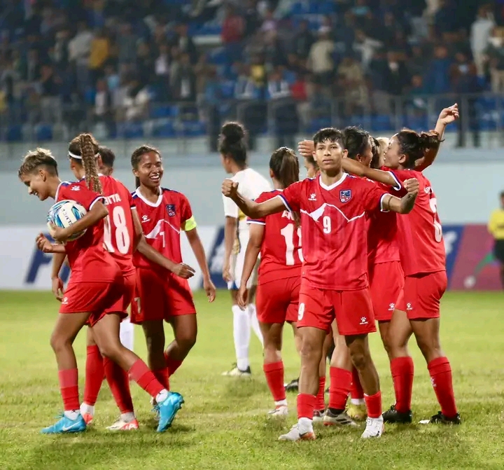 साफ च्याम्पियनसिप: भारतलाई हराउँदै नेपाल फाइनलमा