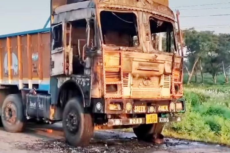 दुर्गा प्रसाईंका ८ समर्थकलाई कर्तव्य ज्यान मुद्दा