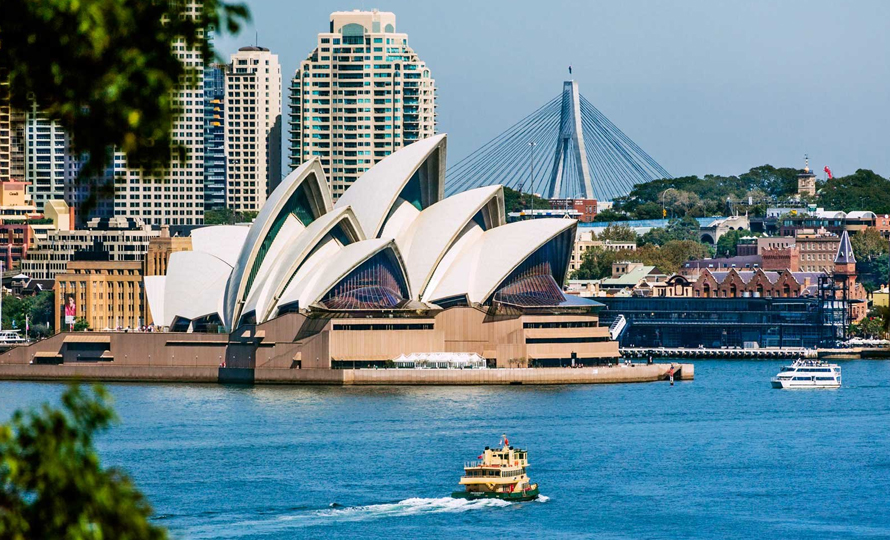 सेप्टेम्बरमा अस्ट्रेलियाको बेरोजगारी ४.१ प्रतिशत