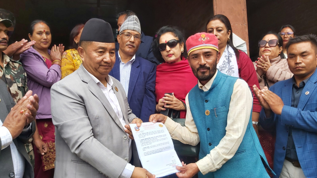 तीन वटै तहको समन्वयमा राहत विवरण हुन्छः मुख्यमन्त्री लामा