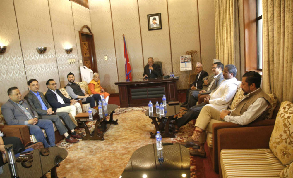 विपक्षी दलको निष्कर्ष– ओली सरकार असफल भयो