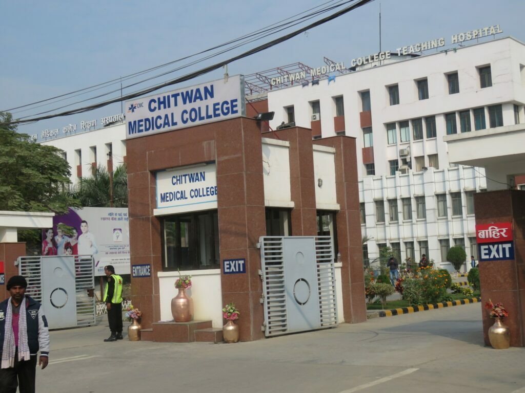 सिएमसीमा महिलाहरुको निःशुल्क क्यान्सर परिक्षण