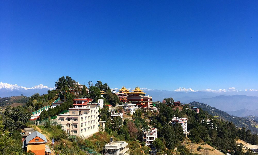 धुलिखेललाई ‘सङ्कटग्रस्त क्षेत्र’ घोषणा गर्न माग