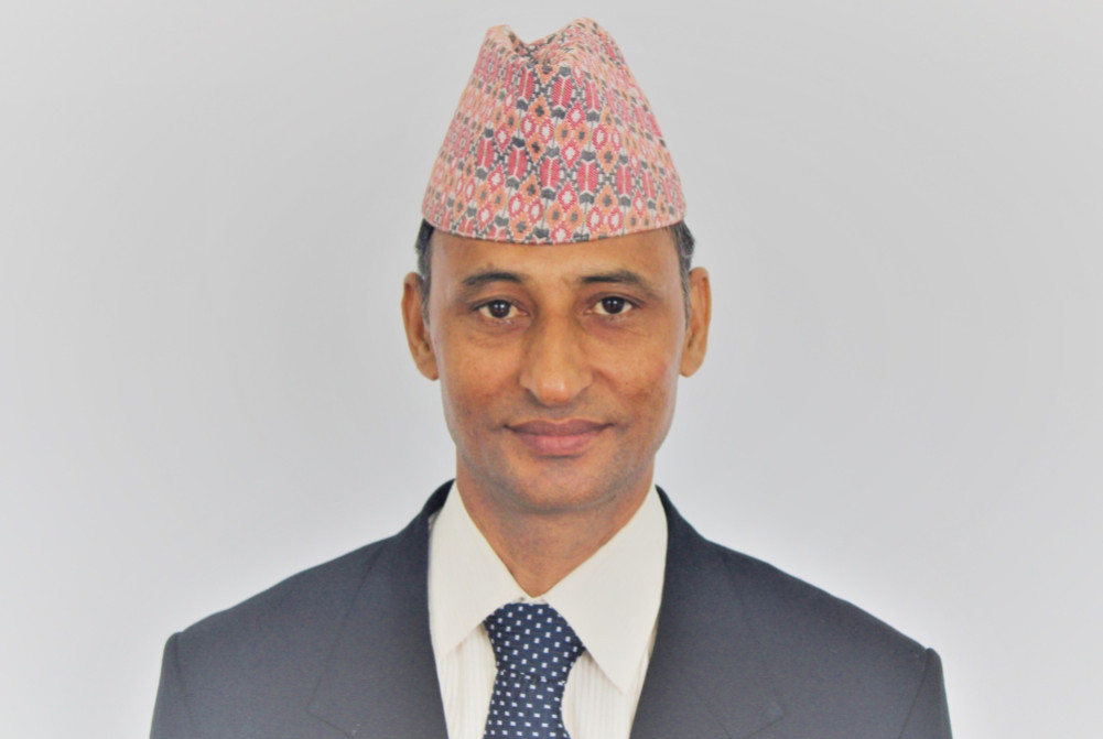 वैदेशिक रोजगार बोर्डका कार्यकारी निर्देशक हटाउने निर्णय कार्यान्वयन नगर्न सर्वोच्चको अन्तरिम आदेश