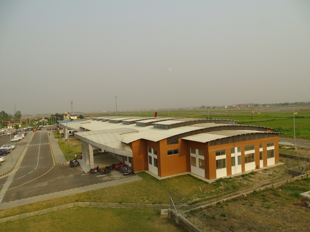 गौतमबुद्ध विमानस्थलमा फ्लाई दुबई, जजिरा र एयर एशियाले उडान गर्दै, के छ तयारी?