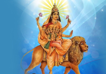 आश्विन शुक्ल पञ्चमी : स्कन्दमाताको पूजा आराधना गरिँदै