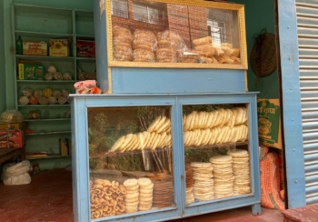 तिहारमा झिनियाँसँगै तयारी रोटीको माग उच्च