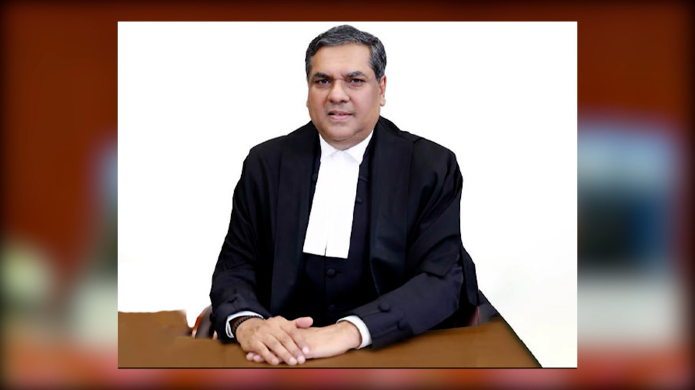 भारतको प्रधानन्यायाधीशमा सञ्जीव खन्ना नियुक्त