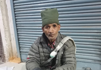 जसलाई दसैँले छोएन