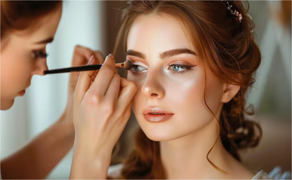 शृङ्गार व्यवसायबाट मनग्य आम्दानी