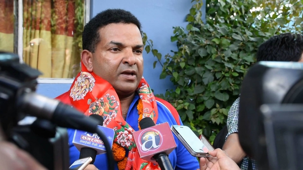 एनपीएल फ्रेन्चाइज टोली जनकपुर बोल्ट्सको मुख्य प्रशिक्षकमा पुबुदु नियुक्त