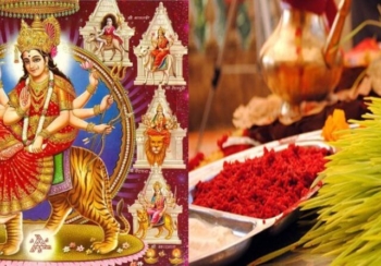 आश्विन शुक्ल पूर्णिमाः कोजाग्रत पूर्णिमा व्रत गरिँदै