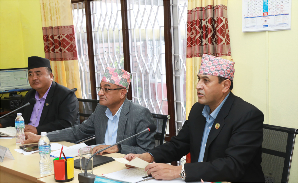 बाढीपहिरोमा परी दुई सय १८ जनाको मृत्यु, २७ बेपत्ता