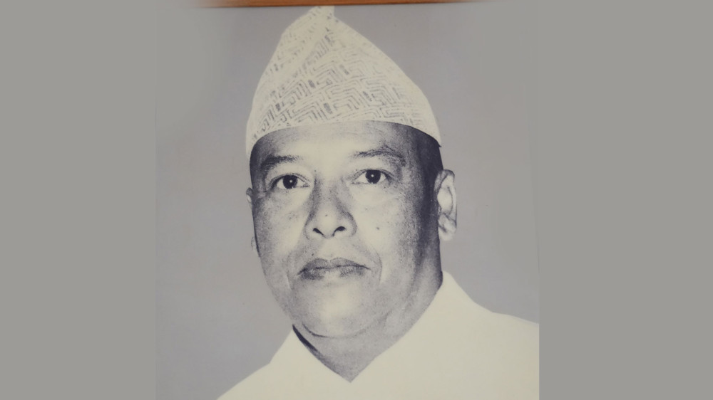 राखेपका पूर्वसदस्य सचिव राणाको निधन