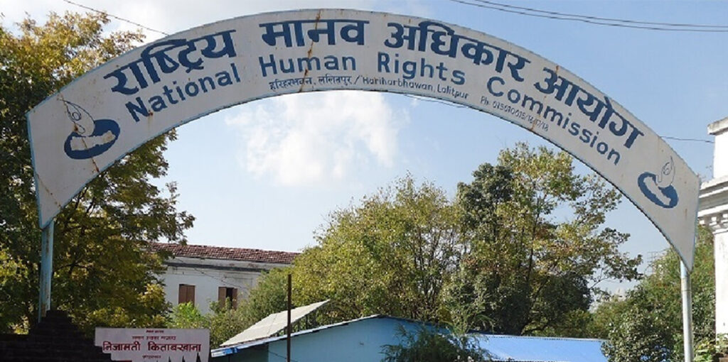 पूर्वसभामुख ढुङ्गानाको योगदान इतिहासमा स्वर्ण अक्षरमा लेखिने छः आयोग