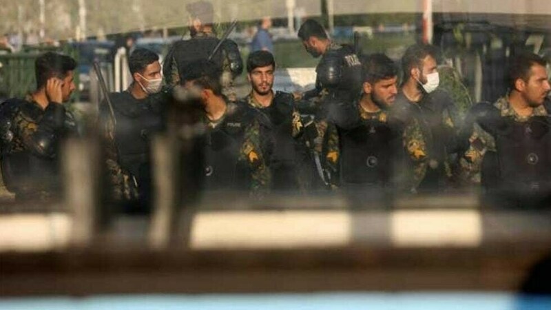 इरानमा चरमपन्थी समुहको आक्रमण, १० प्रहरीको मृत्यु