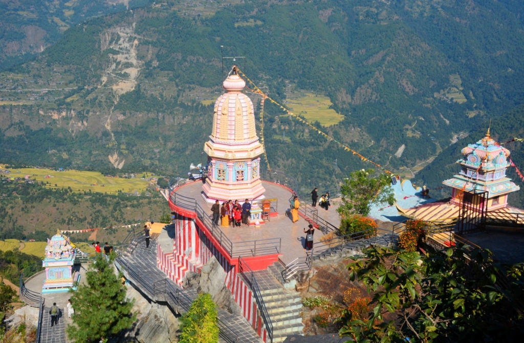 घुमघामको यामः गण्डकीमा कहाँकहाँ घुम्ने ?