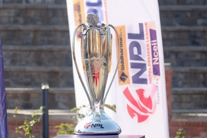 एनपीएल फाइनल पुग्नका लागि सुदूरपश्चिम र जनकपुर खेल्ने, चितवन र कर्णाली इलिमिनेटरमा भिड्ने