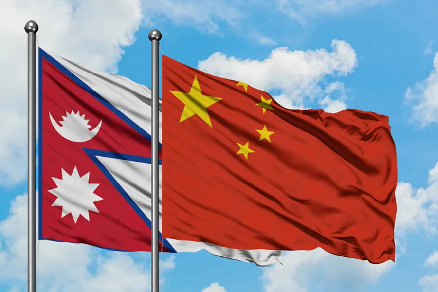 चीनसँग भएको ’बीआरआई’ समझदारी सार्वजनिक गर्न ट्रान्सपरेन्सी इन्टरनेशनल नेपालको माग