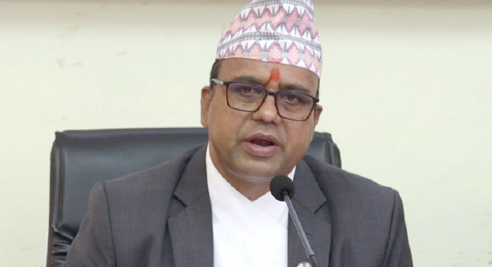 ‘पोखरा र भैरहवा अन्तर्राष्ट्रिय विमानस्थलमा भएका कमजोरीलाई सच्याउँदै अगाडि बढ्छौं’