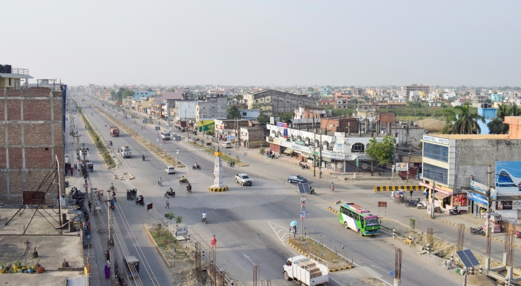 रूपन्देहीमा सुरक्षा व्यवस्था कडा, सहकारी पीडित र रास्वपा प्रदर्शनको तयारीमा