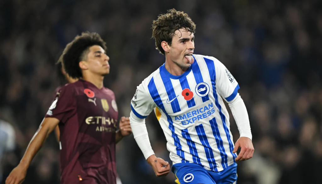 इंग्लिस प्रिमियर लिगः म्यानचेस्टर सिटीको लगातार दोस्रो हार