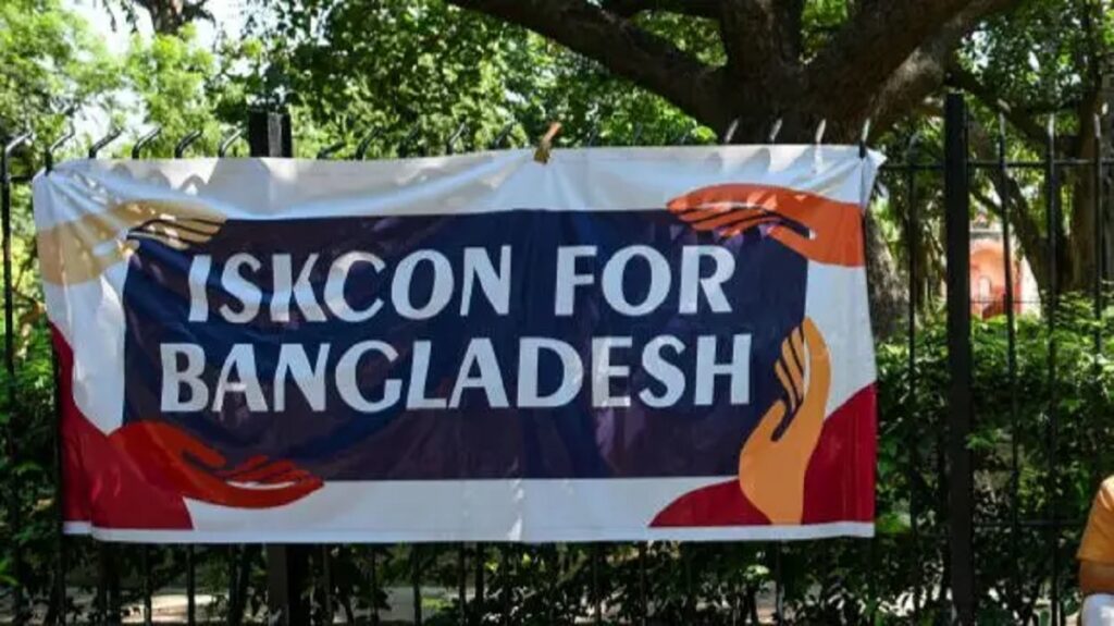 बंगलादेशमा इस्कोनलाई प्रतिबन्ध लगाउने माग अदालतद्वारा खारेज