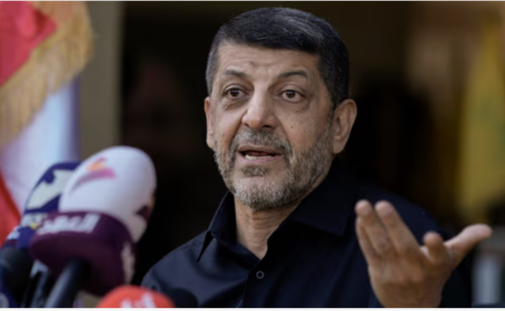 इजरायलको आक्रमणबाट हिजबुल्लाहका मिडिया प्रमुख मारिए