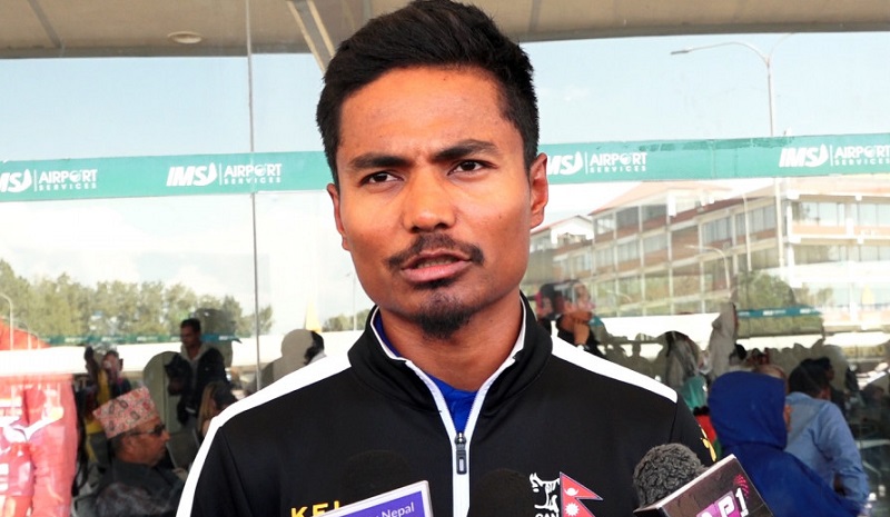 ५० ओभरको क्रिकेट अझै धेरै खेल्नुपर्ने देखियोः कप्तान रोहित