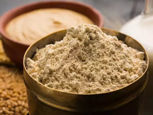 ठेलामा सातु बिक्री गरेर मासिक ५० हजार आम्दानी