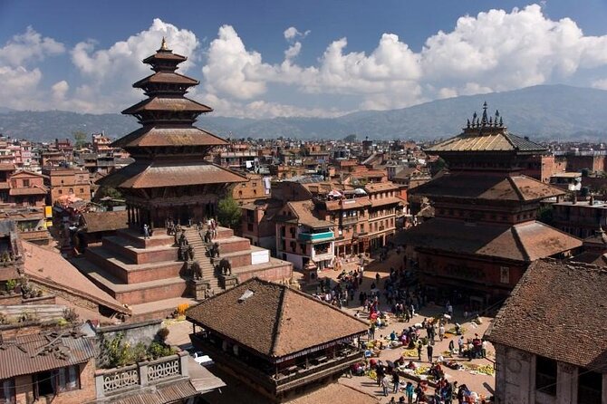 पाँच दिने भक्तपुर महोत्सव शुरू