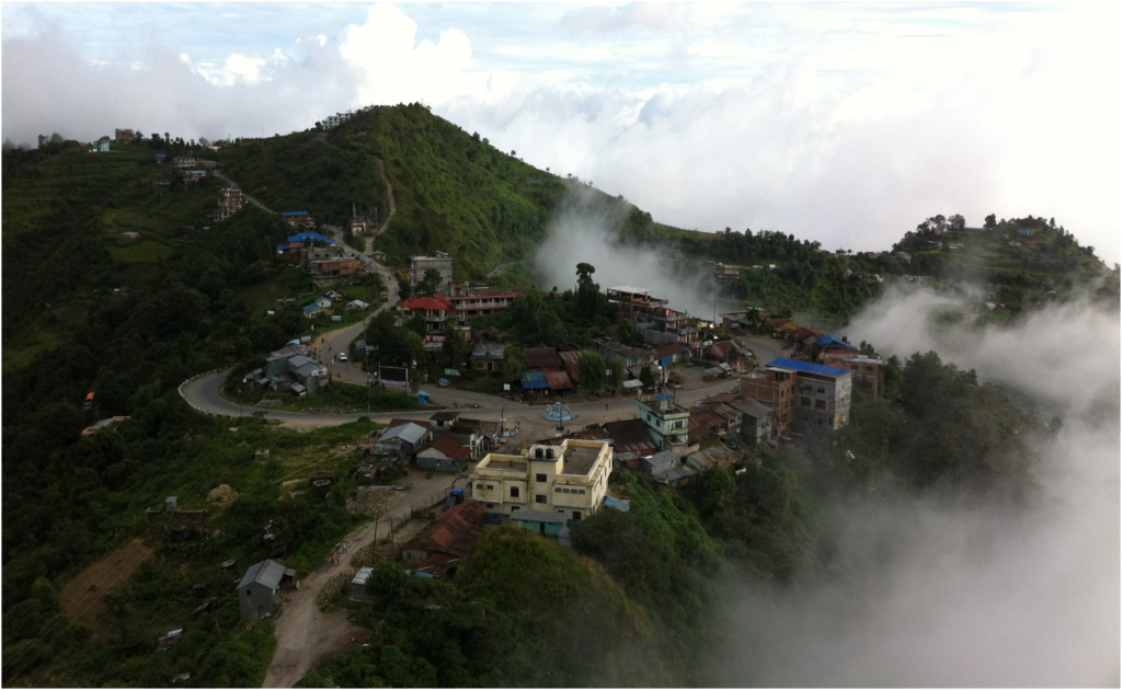 पर्यटन प्रवद्र्धन गर्न भेडेटारमा खाना महोत्सव हुने