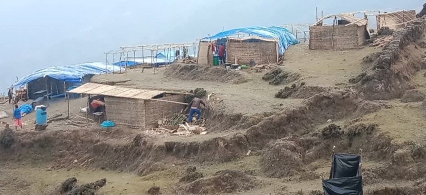 भोजपुरको चखेवामा सांस्कृतिक तथा पर्यटन कृषि मेला हुने