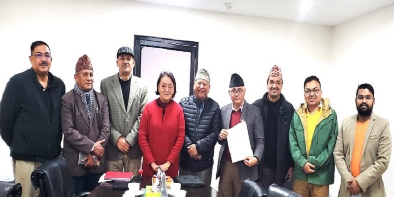 विश्वका आँखा सेवा प्रदायक संस्थाहरूको अन्तर्राष्ट्रिय सम्मेलन नेपालमा हुँदै