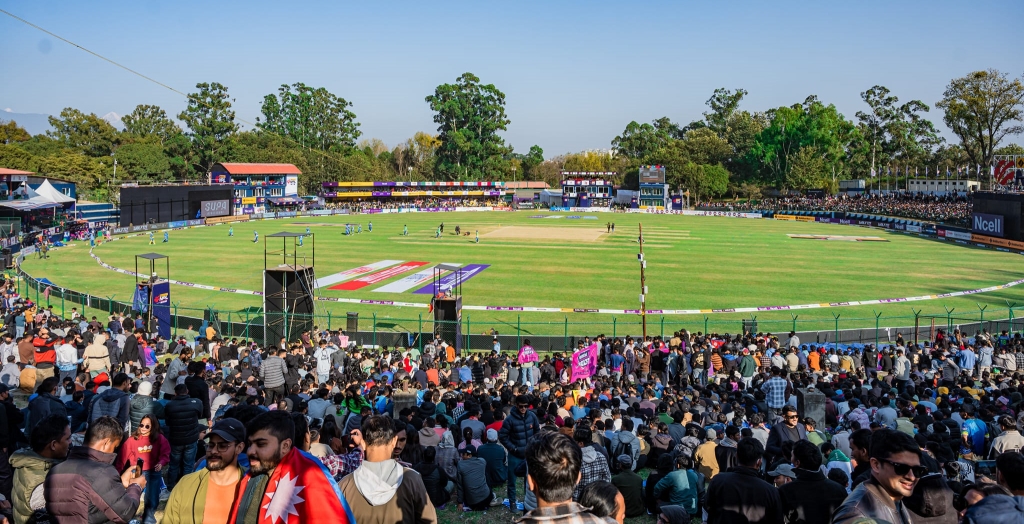 एनपीएलमा आज कुनैपनि खेल नहुने, भोलिदेखि पुनः सुचारू