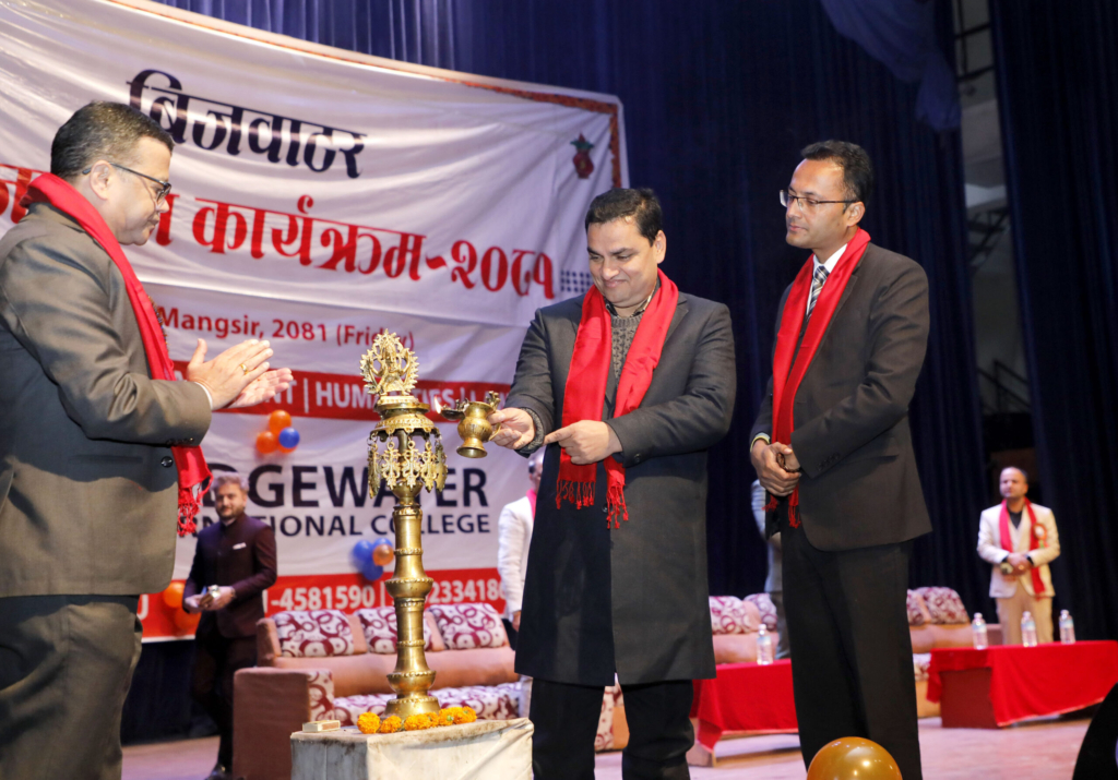 शिक्षामा गुणस्तरीयता शब्दको प्रयोग गर्नै नपर्ने गरी अघि बढाऔँः स्वास्थ्यमन्त्री