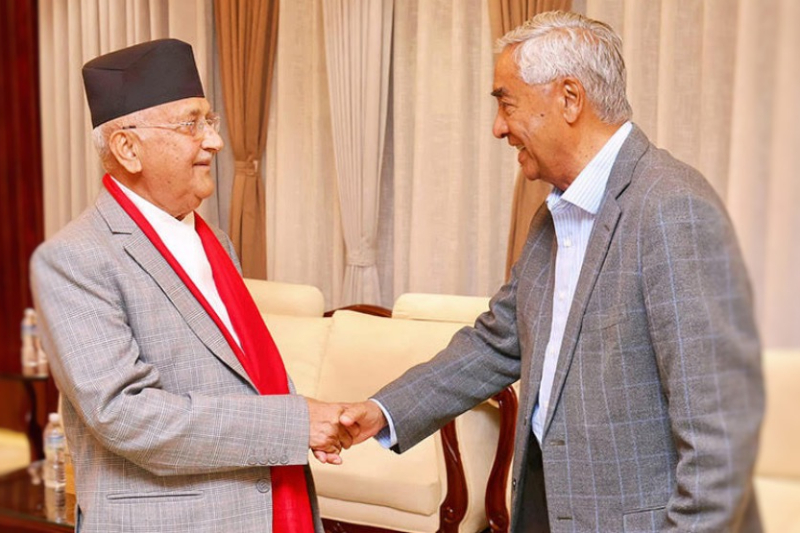 तीन विश्वविद्यालयमा भागबन्डाबाट उपकुलपति