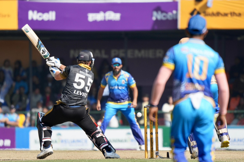 एनपीएल: काठमाडौं गुर्खाजको पहिलो जित, कर्णाली याक्सको दोस्रो हार