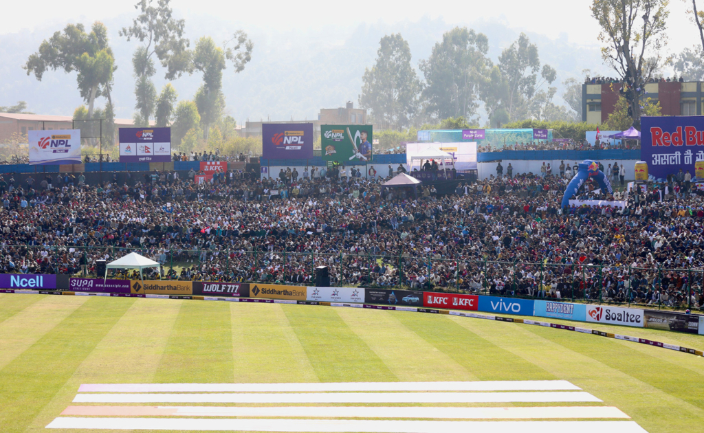 एनपीएलः प्लेअफका तीन स्थानमा चार प्रतिस्पर्धी