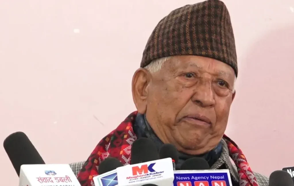 ओठेभक्ति प्रदर्शनले देश बन्दैनः अर्जुननरसिंह केसी