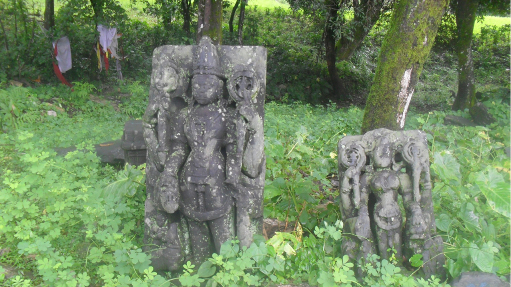 दार्चुलामा उकु महलको उत्खननसँगै अनुसन्धान सुरु