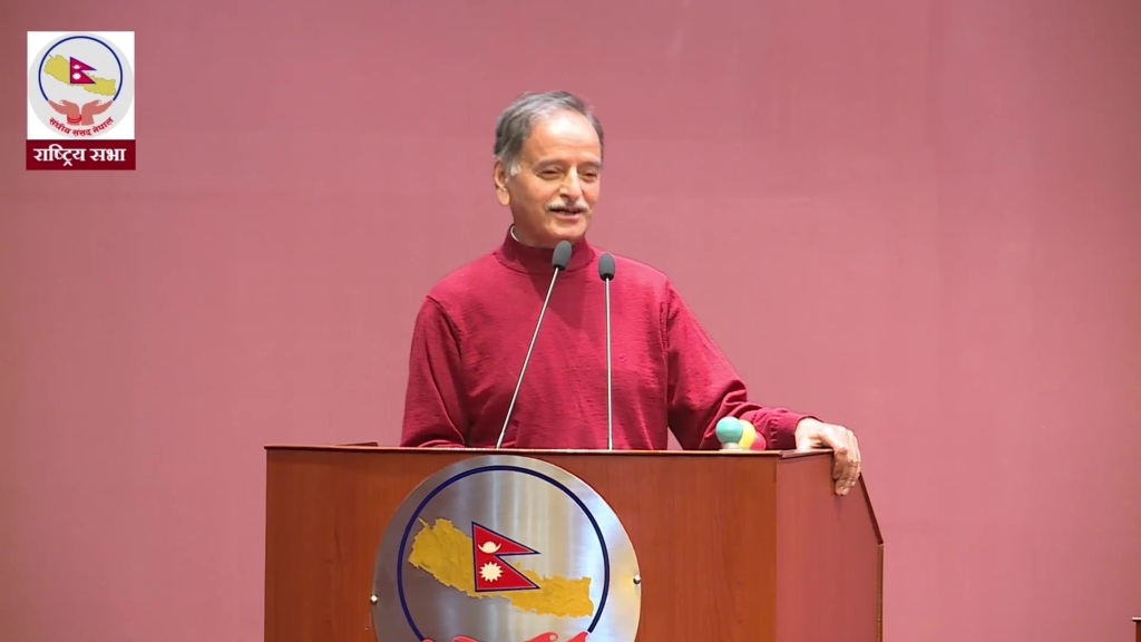 सत्तामा हुँदा एउटा र प्रतिपक्षमा हुँदा अर्को कुरा नगरौंः कृष्ण सिटौला