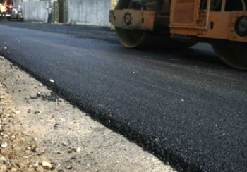 सतिघाट–दिङ्ला सडकः दुई आर्थिक वर्षमा दुई किलोमिटर कालोपत्र