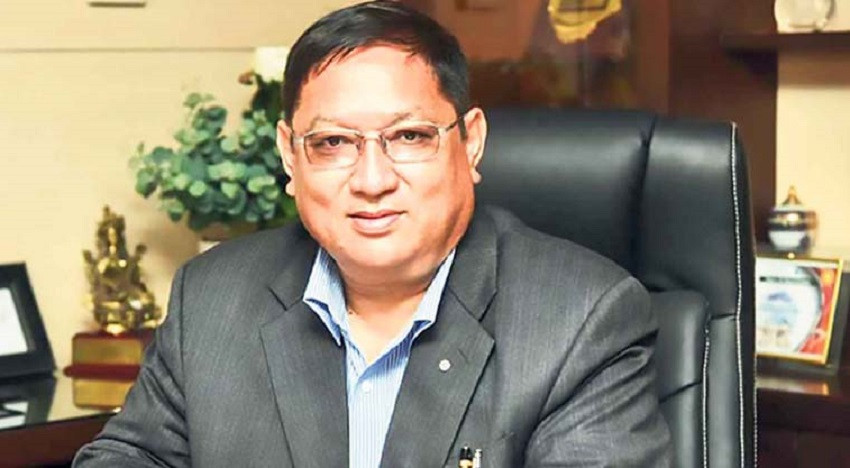 अर्थतन्त्रलाई गतिशील बनाउन अध्यादेश जारी गरिएको नेता श्रेष्ठको स्पष्टोक्ति