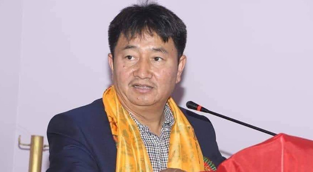 ‘पुरातात्विक स्थलको संरक्षण राज्यको दायित्व’
