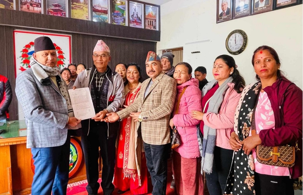 द्वन्द्व निरुपणको कार्य सरकारको प्राथमिकतामाः मुख्यमन्त्री आचार्य